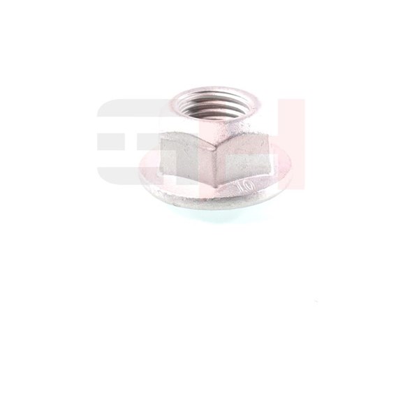 Mutter, axeltapp Gh GH-394444 GH Mutter, axeltapp Gh GH-394444 GH