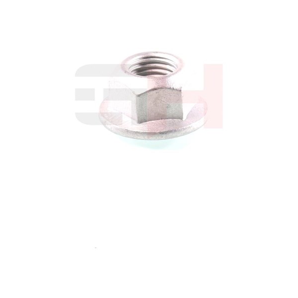 Mutter, axeltapp Gh GH-394444 GH
