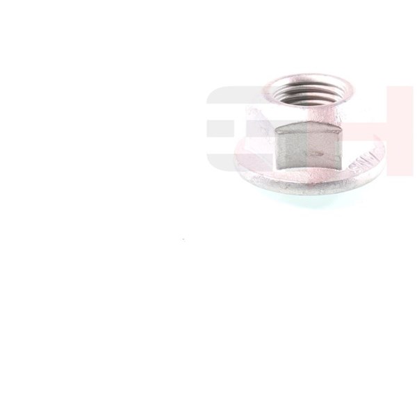 Mutter, axeltapp Gh GH-394444 GH Mutter, axeltapp Gh GH-394444 GH