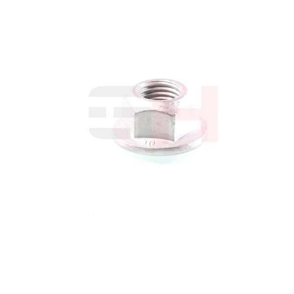 Mutter, axeltapp Gh GH-394444 GH Mutter, axeltapp Gh GH-394444 GH