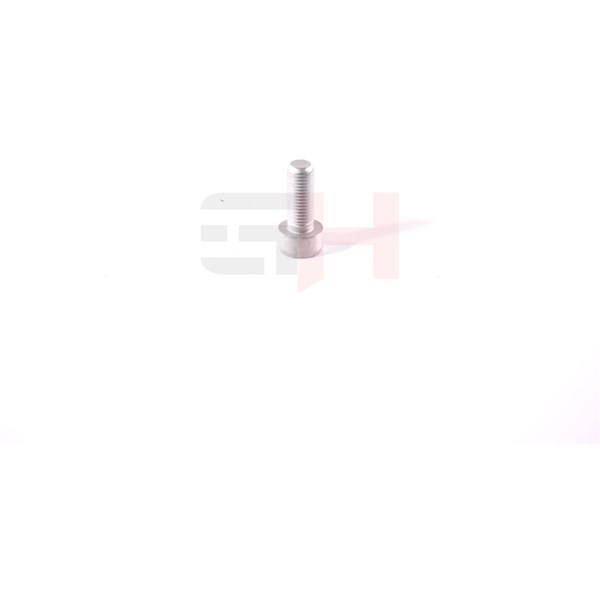 Klämmskruv, spindelled, Framaxel Gh GH-394707 GH