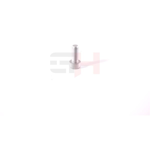 Klämmskruv, spindelled, Framaxel Gh GH-394707 GH