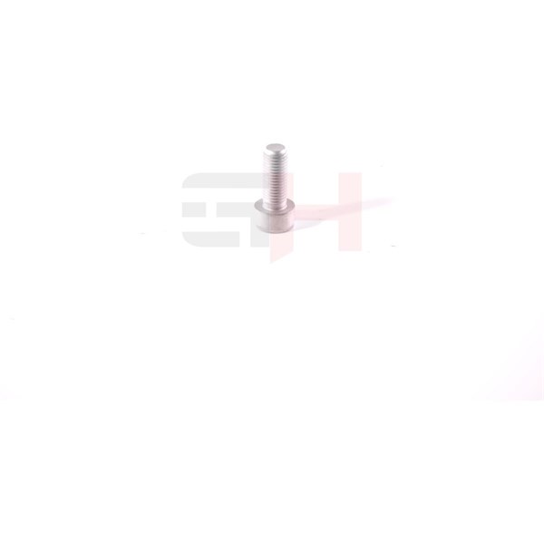 Klämmskruv, spindelled, Framaxel Gh GH-394707 GH