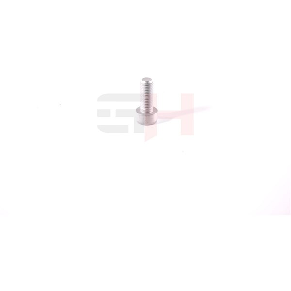 Klämmskruv, spindelled, Framaxel Gh GH-394707 GH