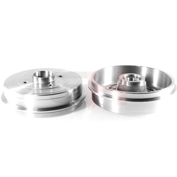 Bromstrumma, Bakaxel, Bakaxel höger, Bakaxel vänster Gh GH-423977 GH
