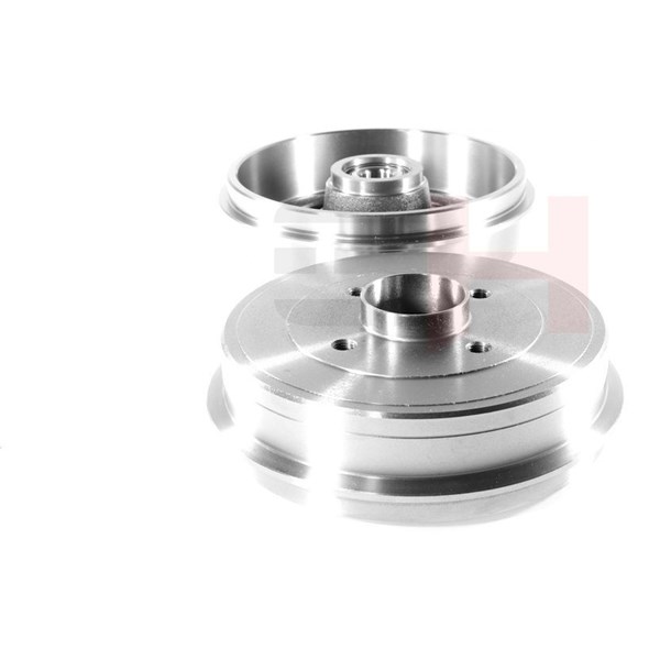 Bromstrumma, Bakaxel, Bakaxel höger, Bakaxel vänster Gh GH-423977 GH