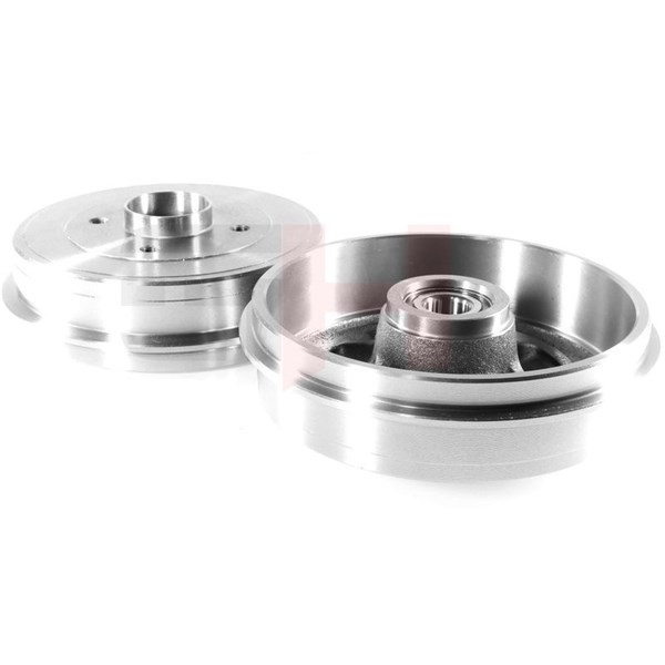 Bromstrumma, Bakaxel, Bakaxel höger, Bakaxel vänster Gh GH-423977 GH