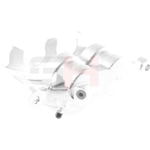 Bromsok, Framaxel, framaxel höger Gh GH-432553H GH