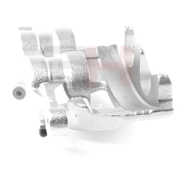 Bromsok, Framaxel, framaxel vänster Gh GH-432553V GH