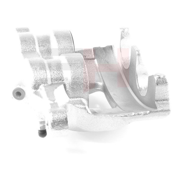 Bromsok, Framaxel, framaxel vänster Gh GH-432554V GH Bromsok, Framaxel, framaxel vänster Gh GH-432554V GH
