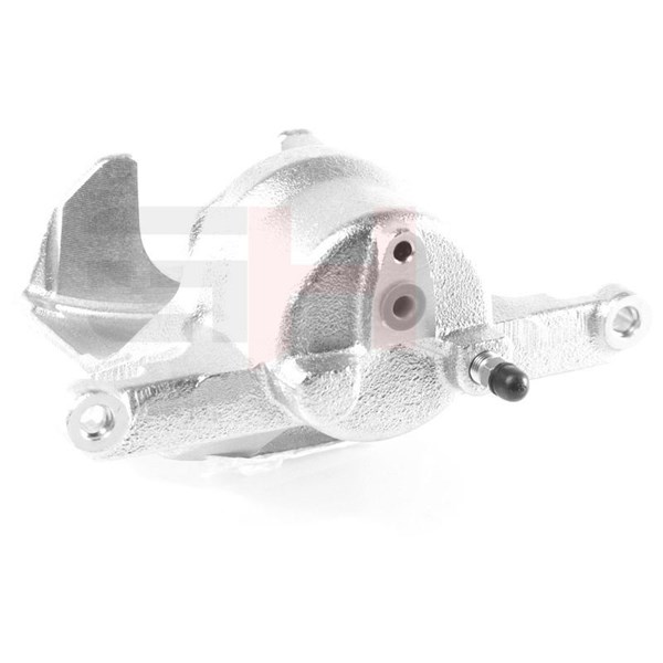 Bromsok, Framaxel, framaxel vänster Gh GH-433286V GH Bromsok, Framaxel, framaxel vänster Gh GH-433286V GH