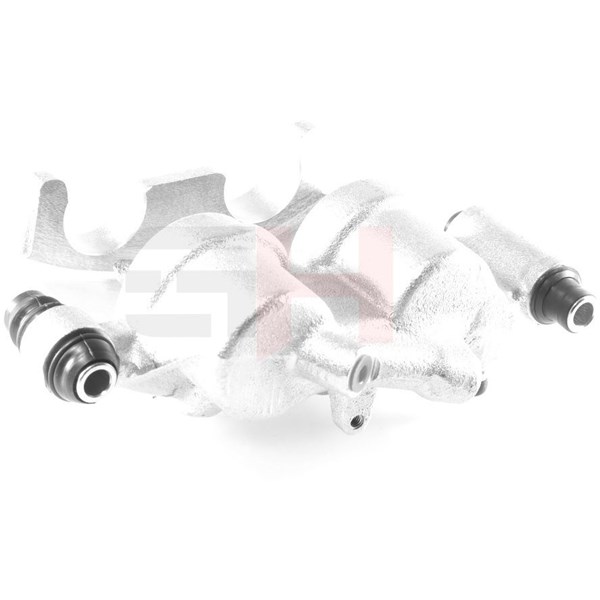 Bromsok, Framaxel, framaxel höger Gh GH-433394H GH