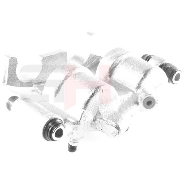 Bromsok, Framaxel, framaxel vänster Gh GH-433394V GH