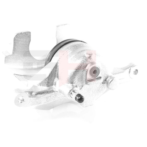 Bromsok, Framaxel, framaxel höger Gh GH-433655H GH