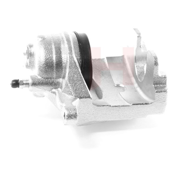 Bromsok, Framaxel, framaxel vänster Gh GH-433655V GH