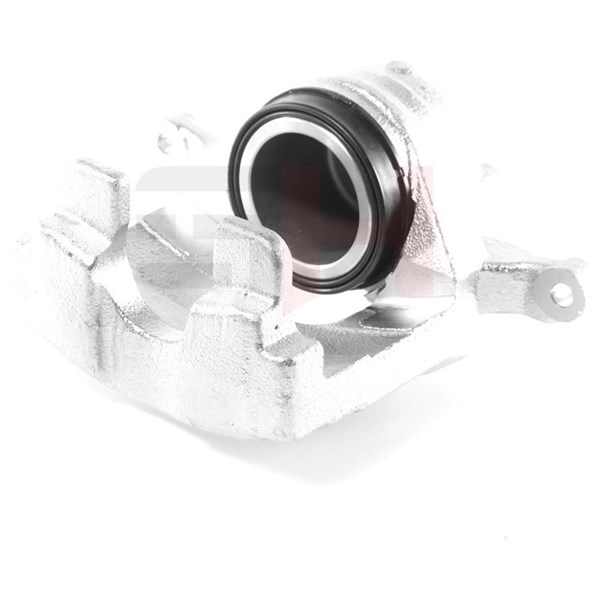 Bromsok, Framaxel, framaxel vänster Gh GH-433655V GH