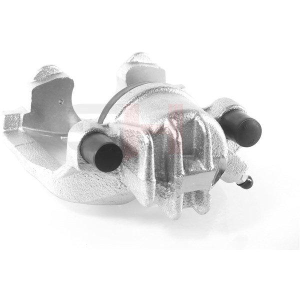 Bromsok, Framaxel, framaxel vänster Gh GH-434811V GH