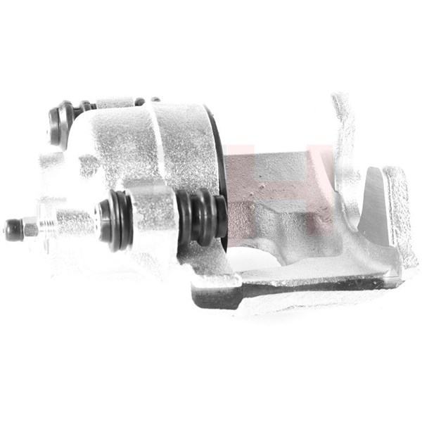 Bromsok, Framaxel, framaxel vänster Gh GH-439320V GH