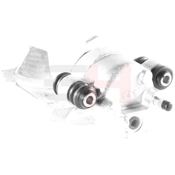 Bromsok, Framaxel, framaxel vänster Gh GH-439320V GH