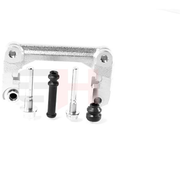 Hållare, bromsok, framaxel höger, Höger Gh GH-443295H GH