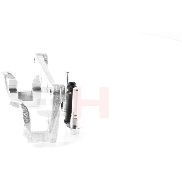 Hållare, bromsok, framaxel höger, Höger Gh GH-443295H GH