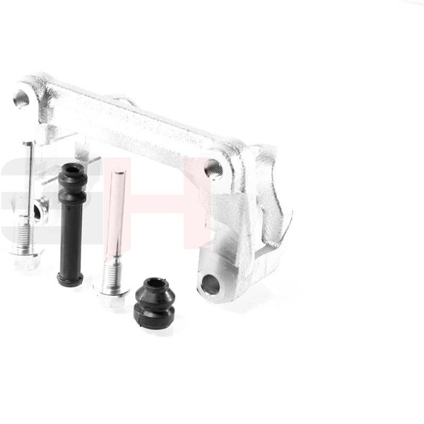 Hållare, bromsok, framaxel höger, Höger Gh GH-443295H GH Hållare, bromsok, framaxel höger, Höger Gh GH-443295H GH