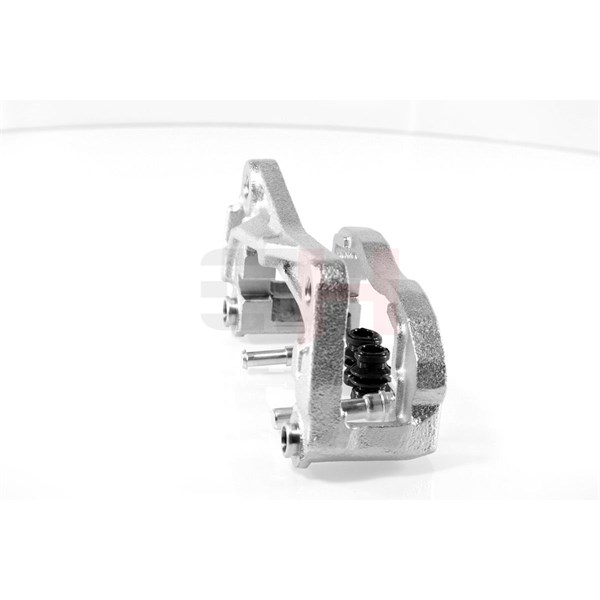 Hållare, bromsok, framaxel vänster, Vänster Gh GH-444445V GH Hållare, bromsok, framaxel vänster, Vänster Gh GH-444445V GH