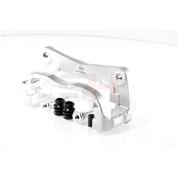 Hållare, bromsok, framaxel vänster, Vänster Gh GH-444445V GH Hållare, bromsok, framaxel vänster, Vänster Gh GH-444445V GH
