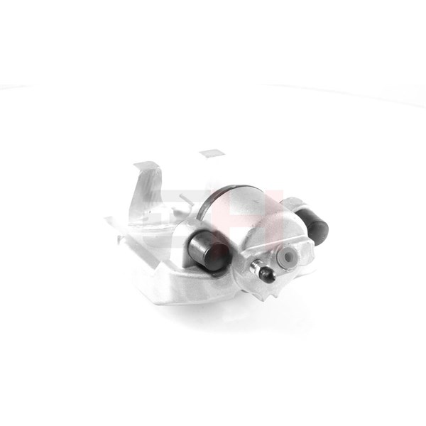 Bromsok, Bakaxel, Bakaxel vänster Gh GH-451506V GH