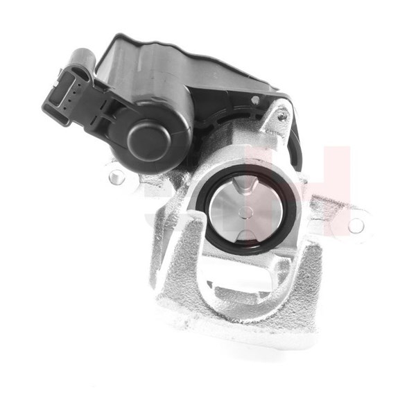 Bromsok, Bakaxel, Bakaxel höger Gh GH-451915H GH