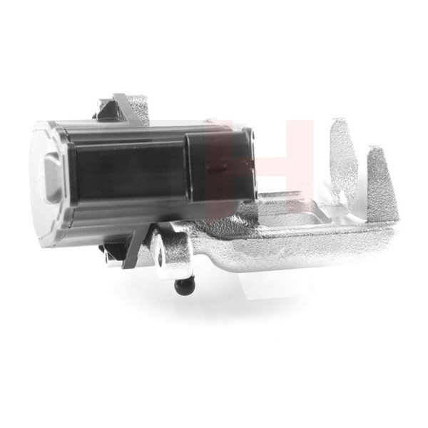 Bromsok, Bakaxel, Bakaxel höger Gh GH-451915H GH
