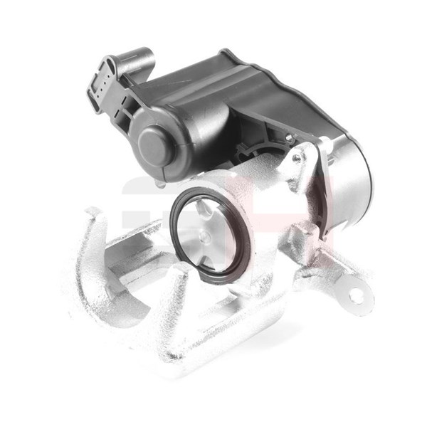 Bromsok, Bakaxel, Bakaxel höger Gh GH-451915H GH