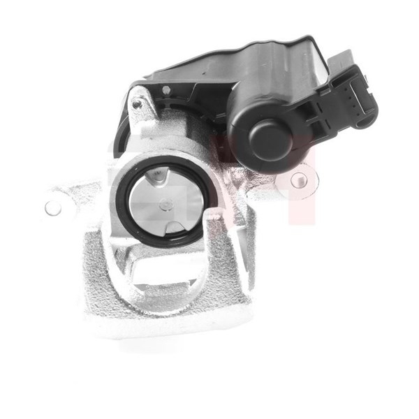 Bromsok, Bakaxel, Bakaxel vänster Gh GH-451915V GH