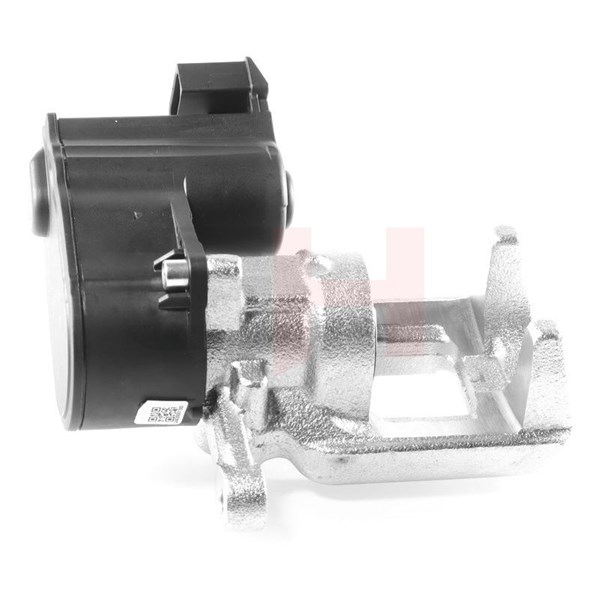 Bromsok, Bakaxel, Bakaxel vänster Gh GH-451915V GH