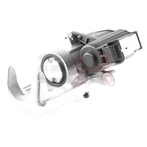 Bromsok, Bakaxel, Bakaxel vänster Gh GH-451915V GH