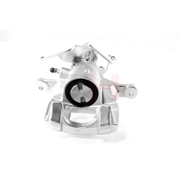 Bromsok, Bakaxel, Bakaxel höger Gh GH-452531H GH
