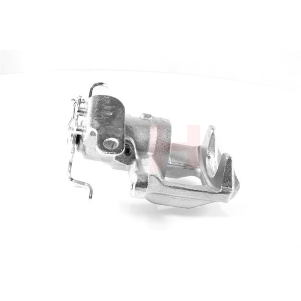 Bromsok, Bakaxel, Bakaxel höger Gh GH-452531H GH