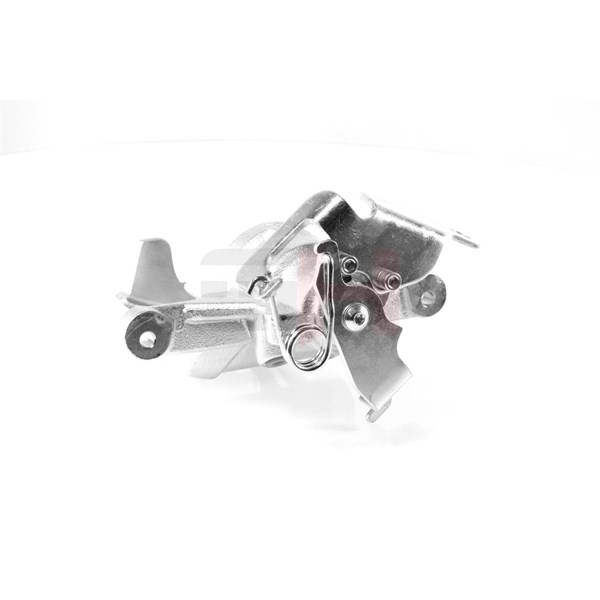 Bromsok, Bakaxel, Bakaxel höger Gh GH-452531H GH