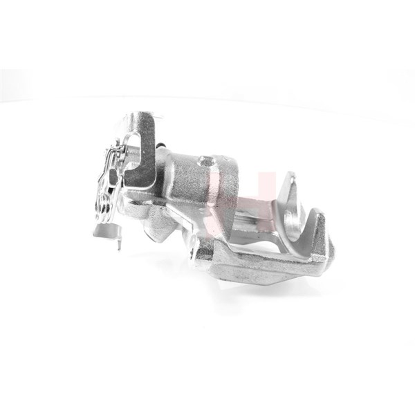 Bromsok, Bakaxel, Bakaxel vänster Gh GH-452531V GH
