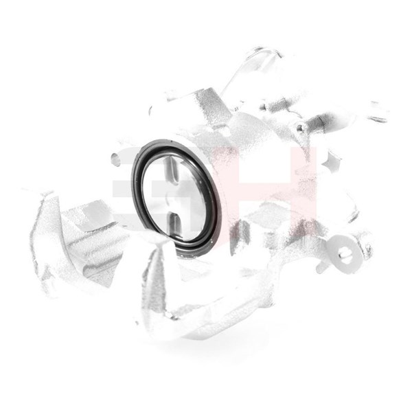Bromsok, Bakaxel, Bakaxel höger Gh GH-452532H GH Bromsok, Bakaxel, Bakaxel höger Gh GH-452532H GH