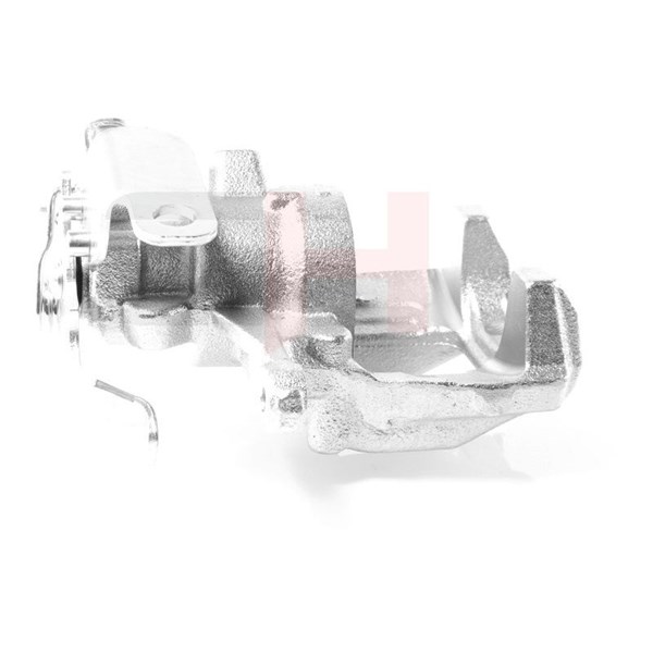 Bromsok, Bakaxel, Bakaxel vänster Gh GH-452532V GH Bromsok, Bakaxel, Bakaxel vänster Gh GH-452532V GH