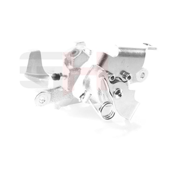 Bromsok, Bakaxel, Bakaxel vänster Gh GH-452532V GH Bromsok, Bakaxel, Bakaxel vänster Gh GH-452532V GH