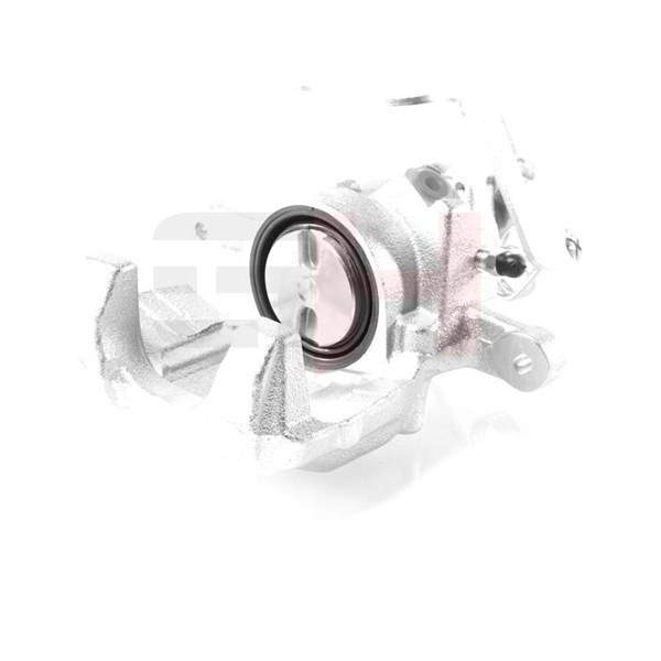 Bromsok, Bakaxel, Bakaxel vänster Gh GH-452532V GH Bromsok, Bakaxel, Bakaxel vänster Gh GH-452532V GH