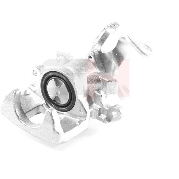 Bromsok, Bakaxel, Bakaxel höger Gh GH-453061H GH