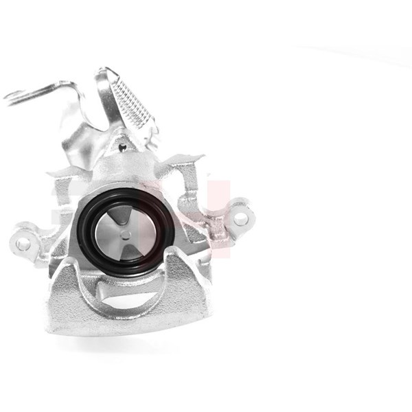 Bromsok, Bakaxel, Bakaxel vänster Gh GH-453061V GH