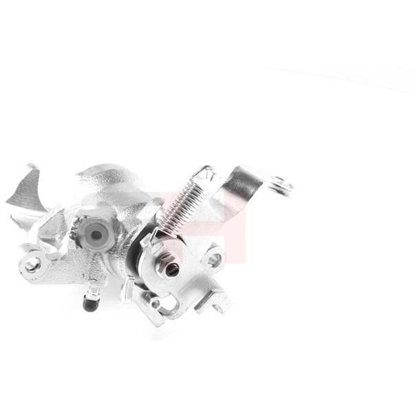 Bromsok, Bakaxel, Bakaxel vänster Gh GH-453061V GH