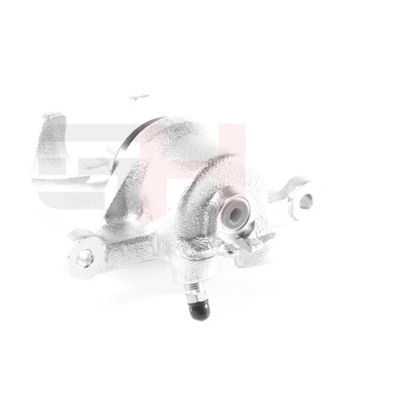 Bromsok, Bakaxel, Bakaxel vänster Gh GH-453287V GH