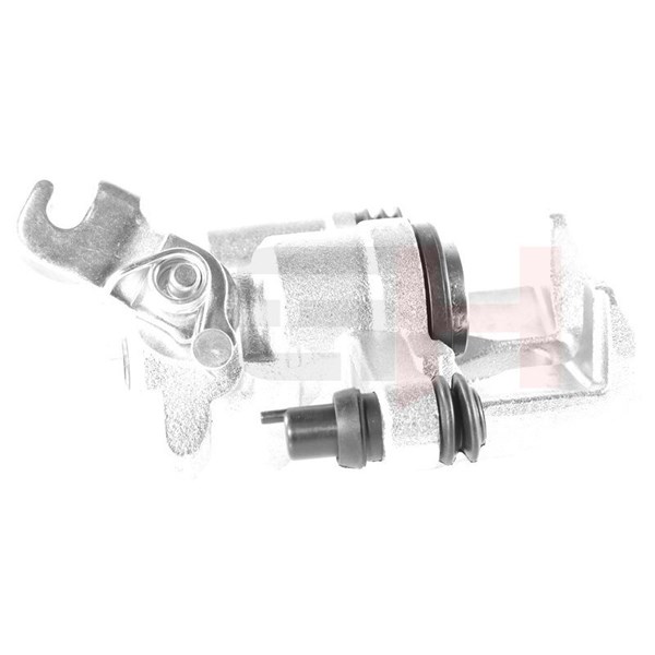 Bromsok, Bakaxel, Bakaxel höger Gh GH-453295H GH