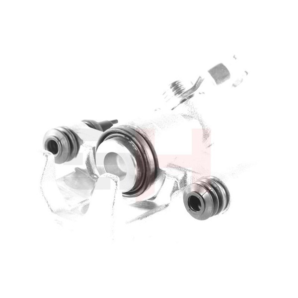 Bromsok, Bakaxel, Bakaxel höger Gh GH-453295H GH