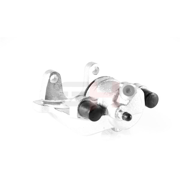 Bromsok, Bakaxel, Bakaxel höger Gh GH-453363H GH